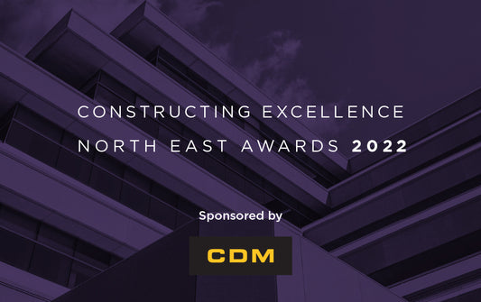 McGOVERN & CO TO SPONSOR CONSTRUCTING EXCELLENCE NORTH EAST INNOVATION AWARD