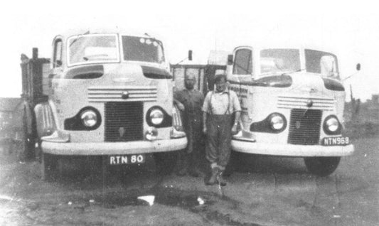 McGOVERN & CO CELEBRATE 73rd YEAR ANNIVERSARY