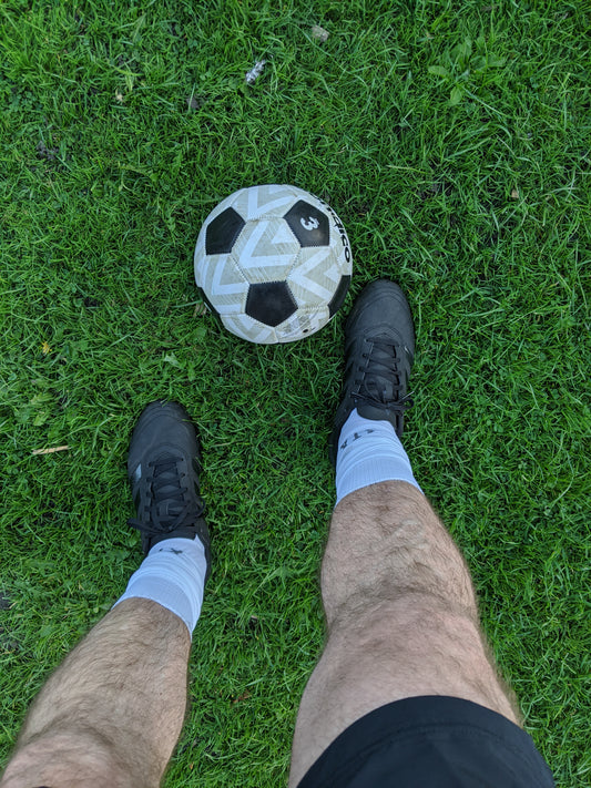 McGOVERN & CO SUPPORTING CASH FOR KIDS