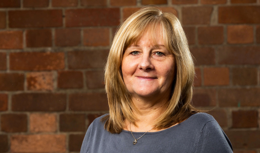 CELEBRATING 22 YEARS SERVICE - MAUREEN PIRT