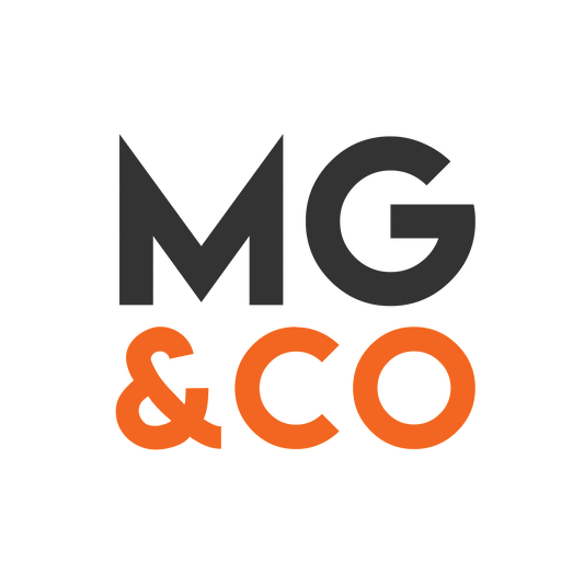 NEW YEAR, NEW BRANDING