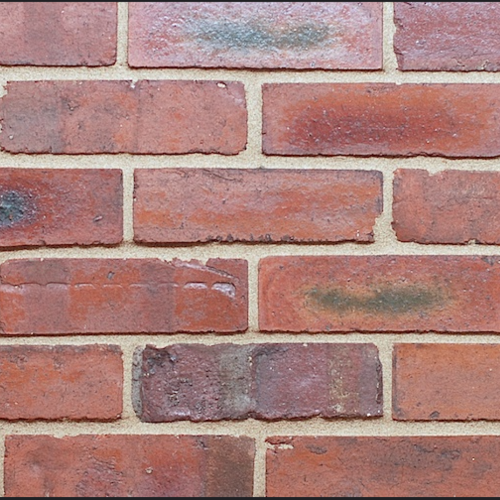 OLD TERRACE BLEND WTHD 73MM X 215MM – McGovernCo