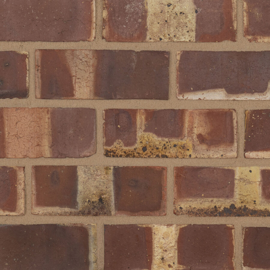 PRESSED PRE-WAR WEATHERED 73MM